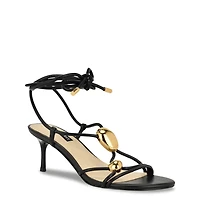 Women's Greska 3 Heeled Sandal