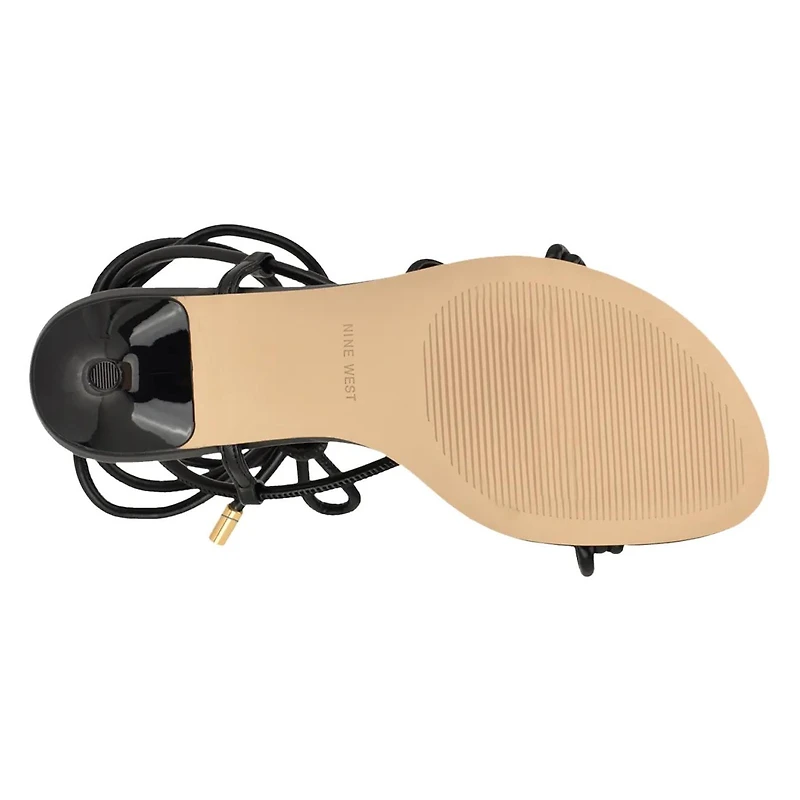 Women's Greska 3 Heeled Sandal