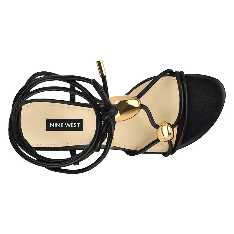 Women's Greska 3 Heeled Sandal