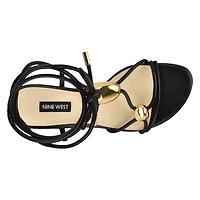 Women's Greska 3 Heeled Sandal