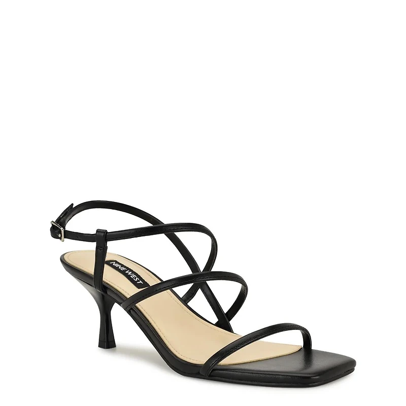 Women's Hindy 3 Heeled Sandal