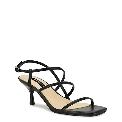 Women's Hindy 3 Heeled Sandal