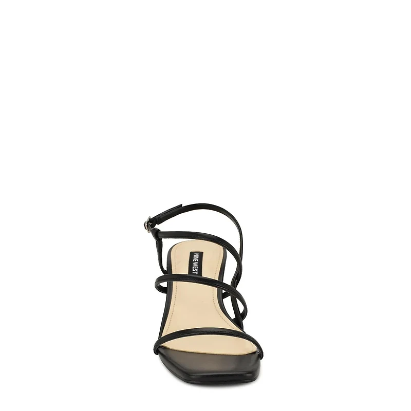 Women's Hindy 3 Heeled Sandal