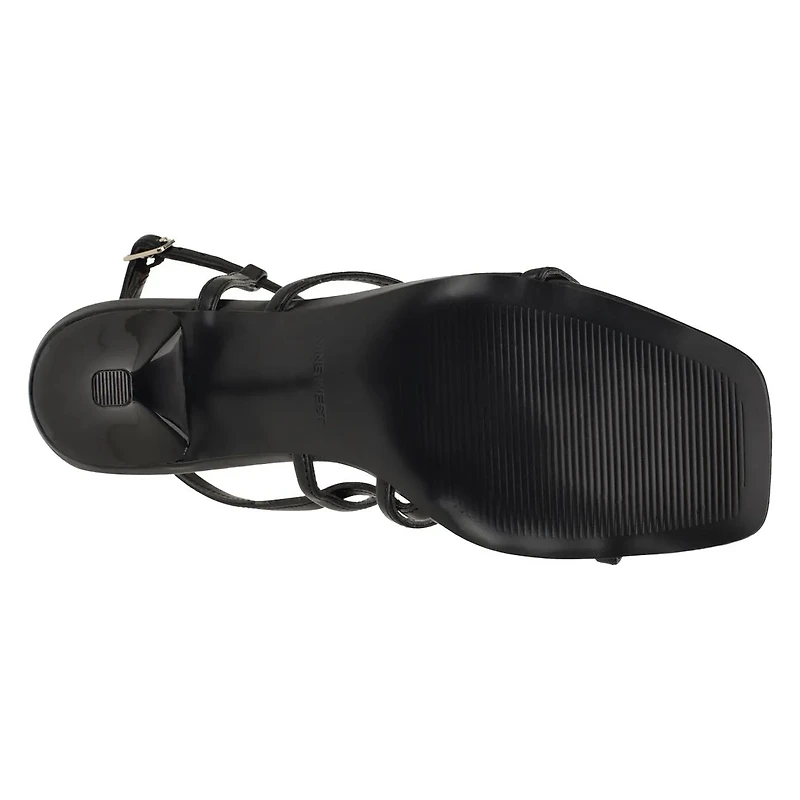 Women's Hindy 3 Heeled Sandal