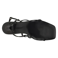 Women's Hindy 3 Heeled Sandal