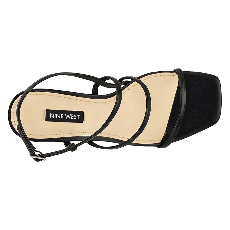 Women's Hindy 3 Heeled Sandal