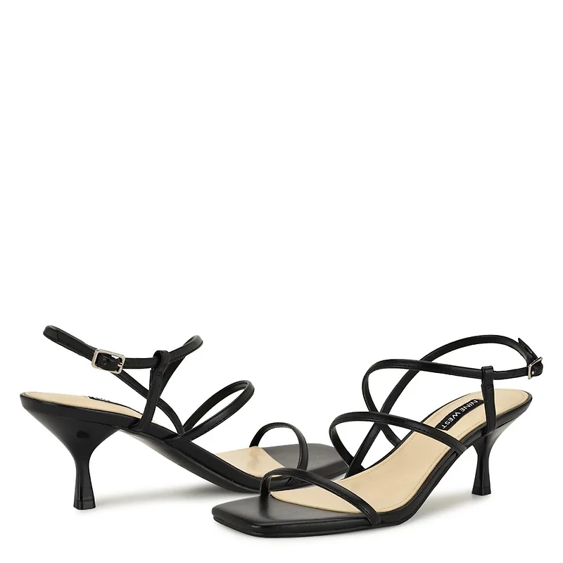 Women's Hindy 3 Heeled Sandal
