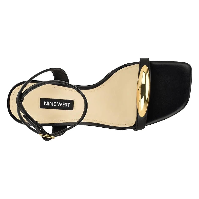 Women's Props 3 Heeled Sandal