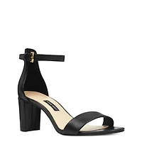 Women's Pruce Heeled Sandal