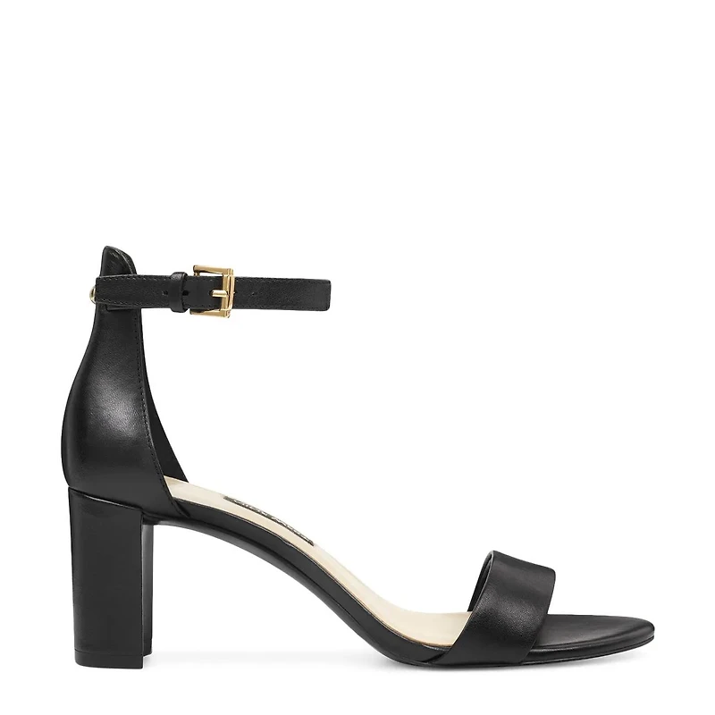 Women's Pruce Heeled Sandal