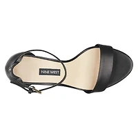 Women's Pruce Heeled Sandal