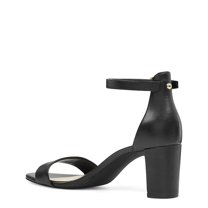 Women's Pruce Heeled Sandal
