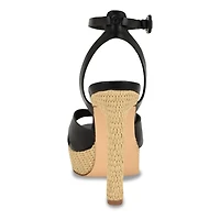 Women's Weston 3 Platform Sandal