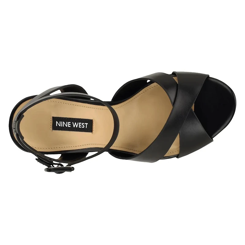 Women's Weston 3 Platform Sandal
