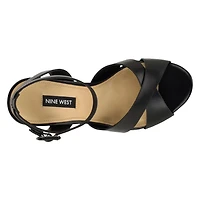 Women's Weston 3 Platform Sandal