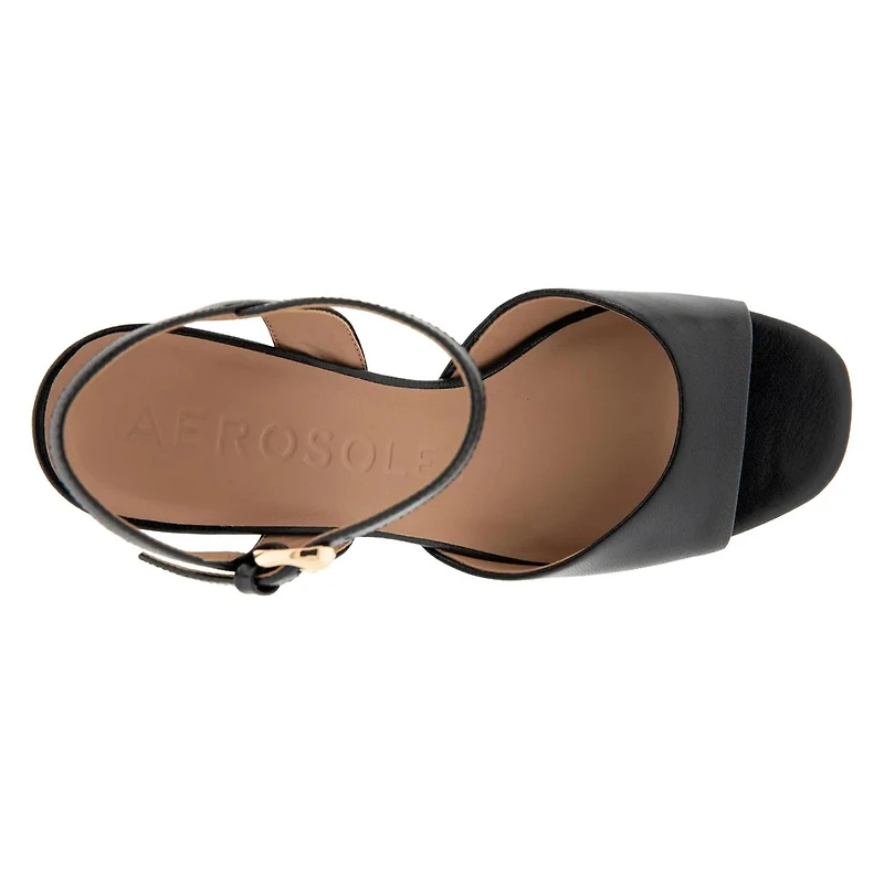 Women's Greda Sandal