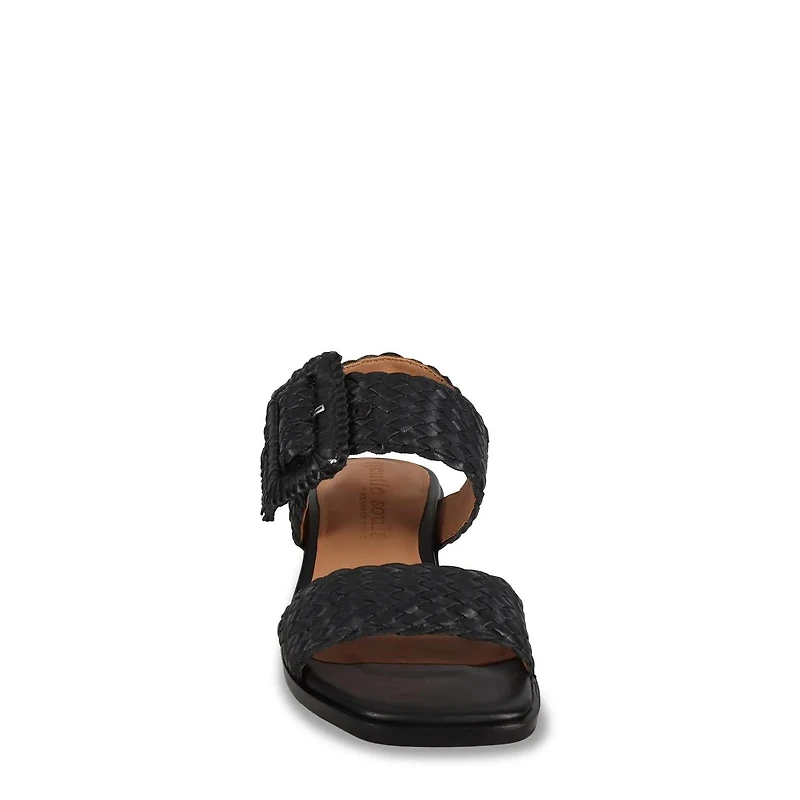 Women's Madylyn Heeled Sandal