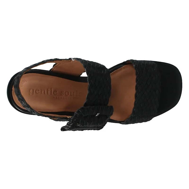 Women's Madylyn Heeled Sandal