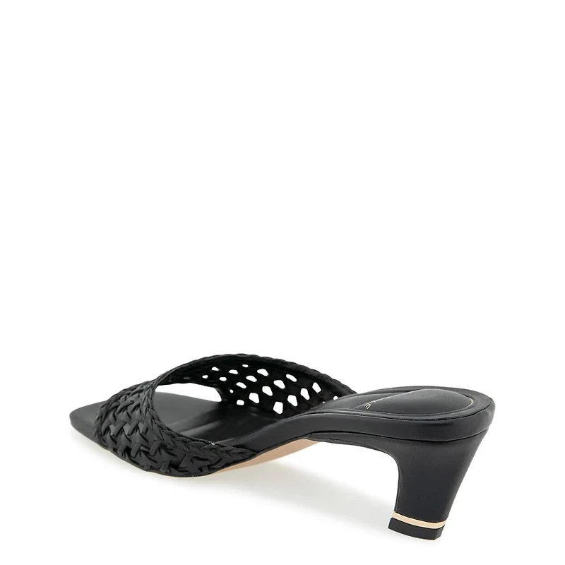 Women's Arita Heeled Sandal