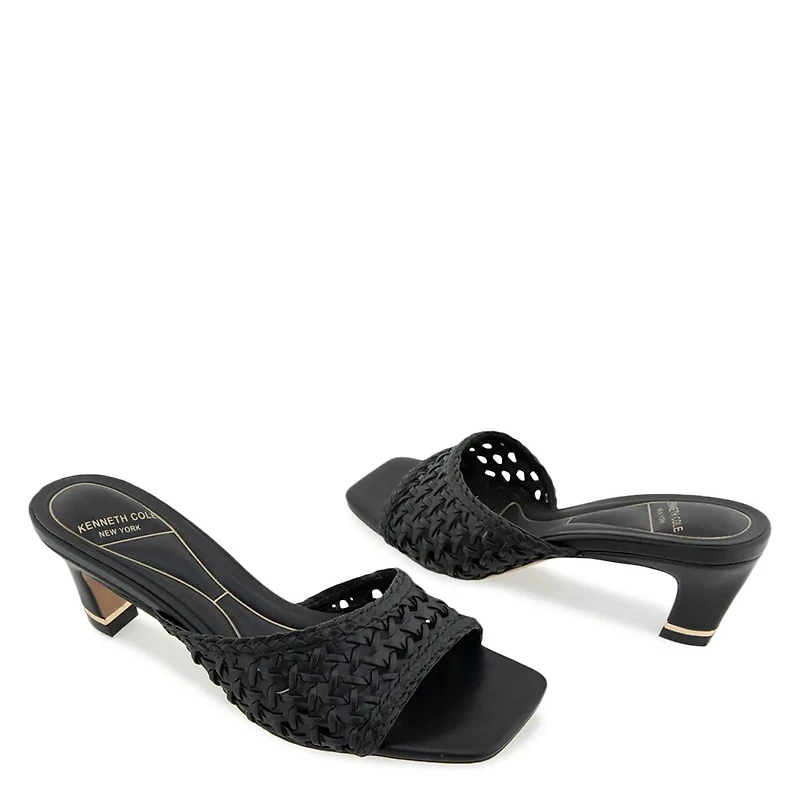 Women's Arita Heeled Sandal