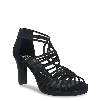 Womens' Tiffany Strappy Sandal