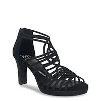 Womens' Tiffany Strappy Sandal