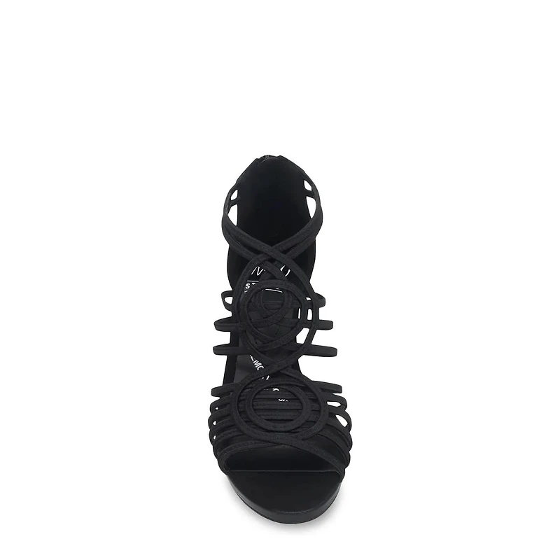 Womens' Tiffany Strappy Sandal