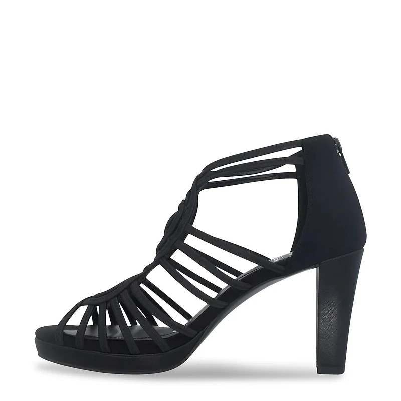 Womens' Tiffany Strappy Sandal
