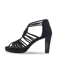 Womens' Tiffany Strappy Sandal