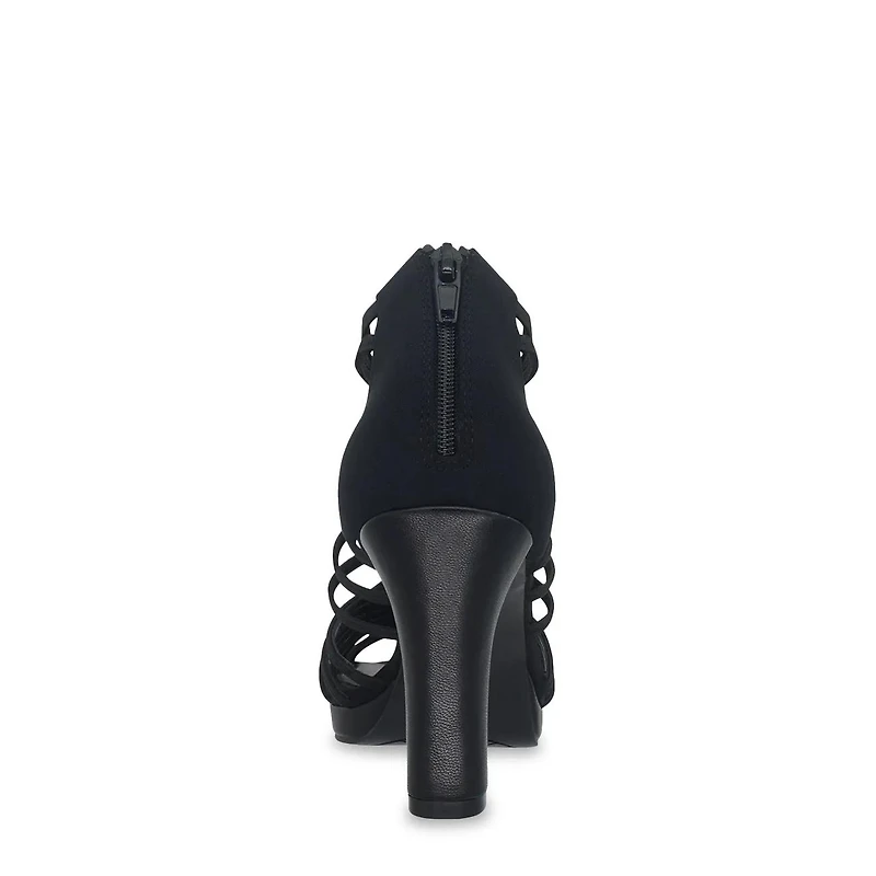 Womens' Tiffany Strappy Sandal