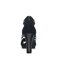 Womens' Tiffany Strappy Sandal