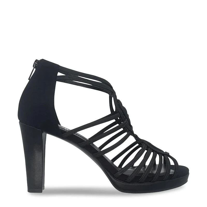 Womens' Tiffany Strappy Sandal