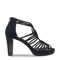 Womens' Tiffany Strappy Sandal