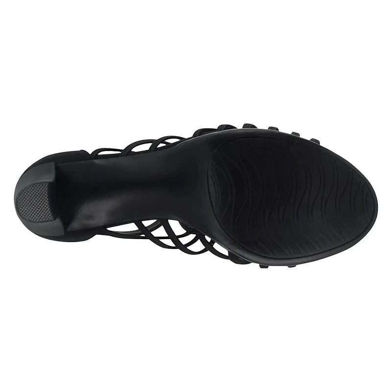 Womens' Tiffany Strappy Sandal