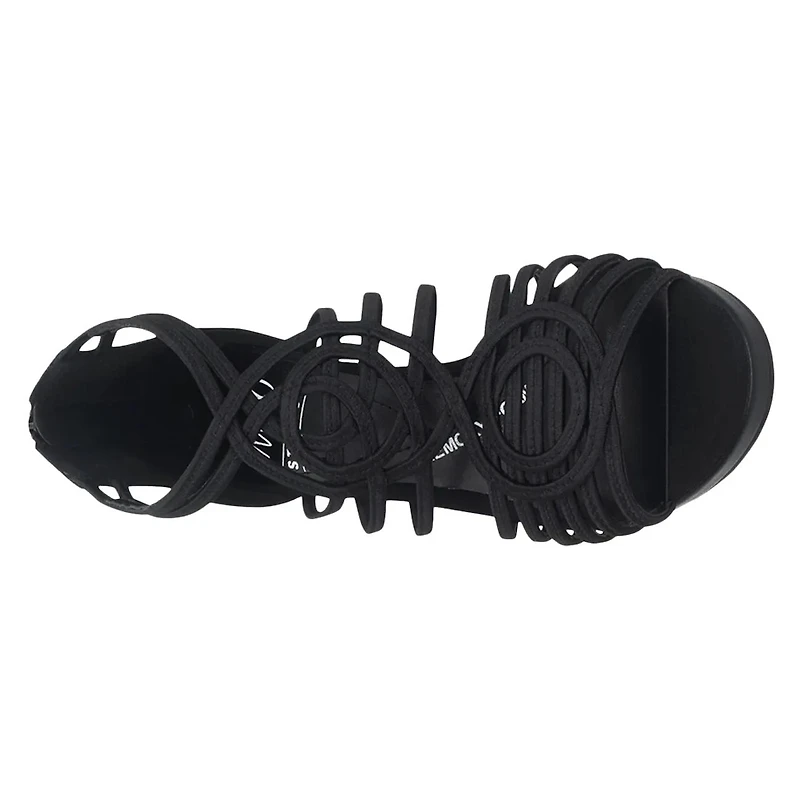 Womens' Tiffany Strappy Sandal