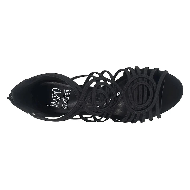 Womens' Tiffany Strappy Sandal
