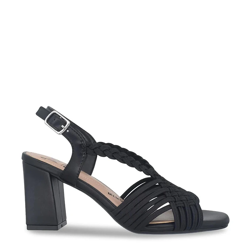 Women's Valo Heel Sandal