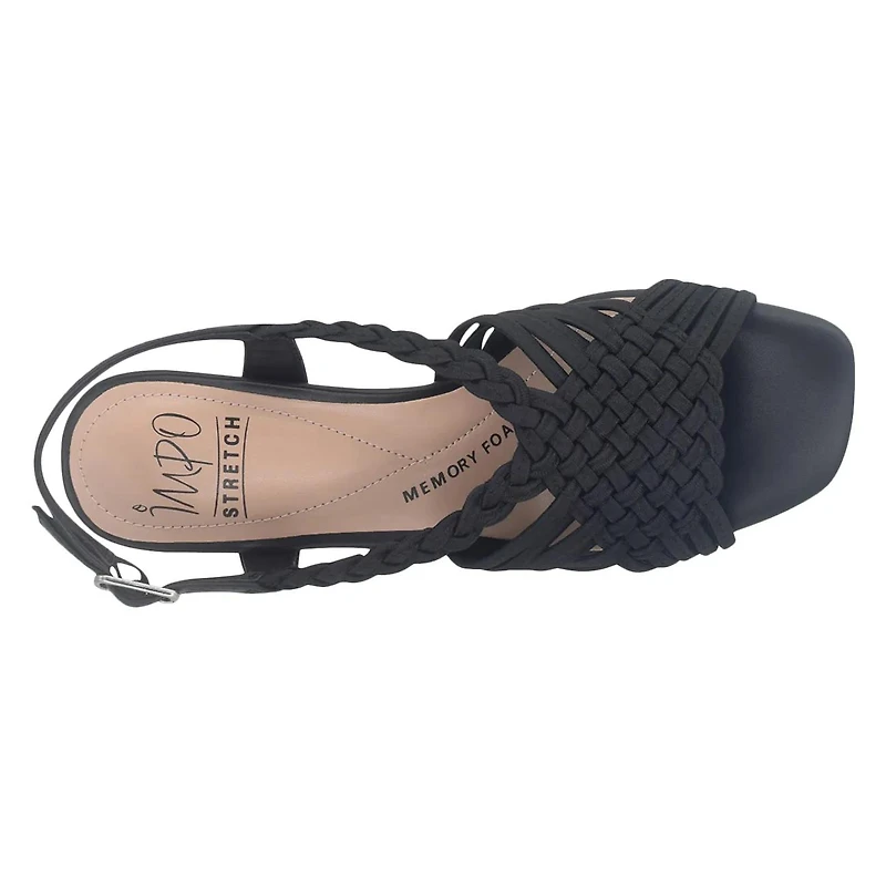 Women's Valo Heel Sandal