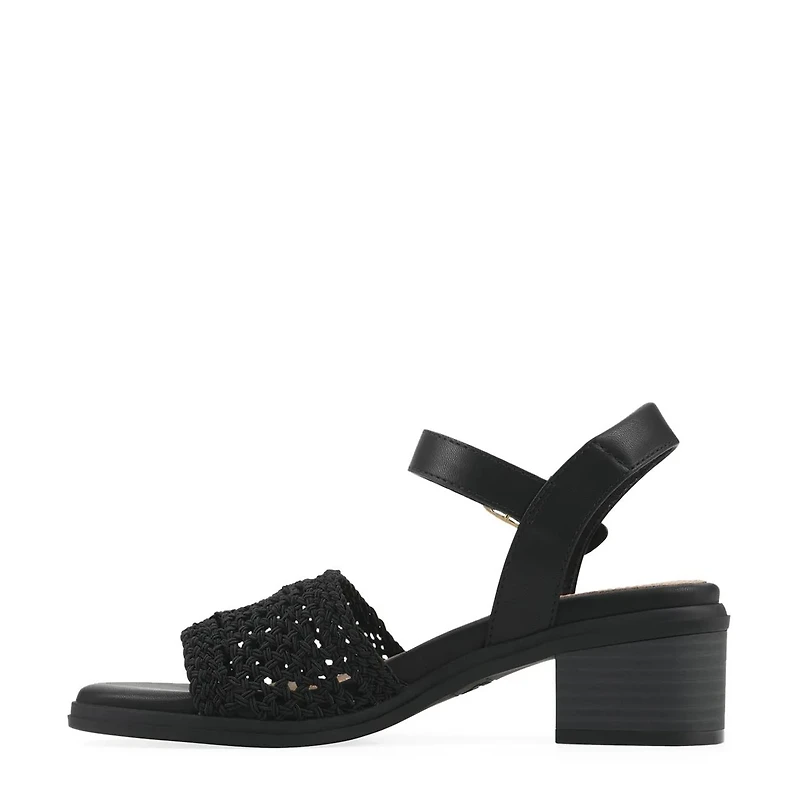 Women's Cortland Heeled Sandal