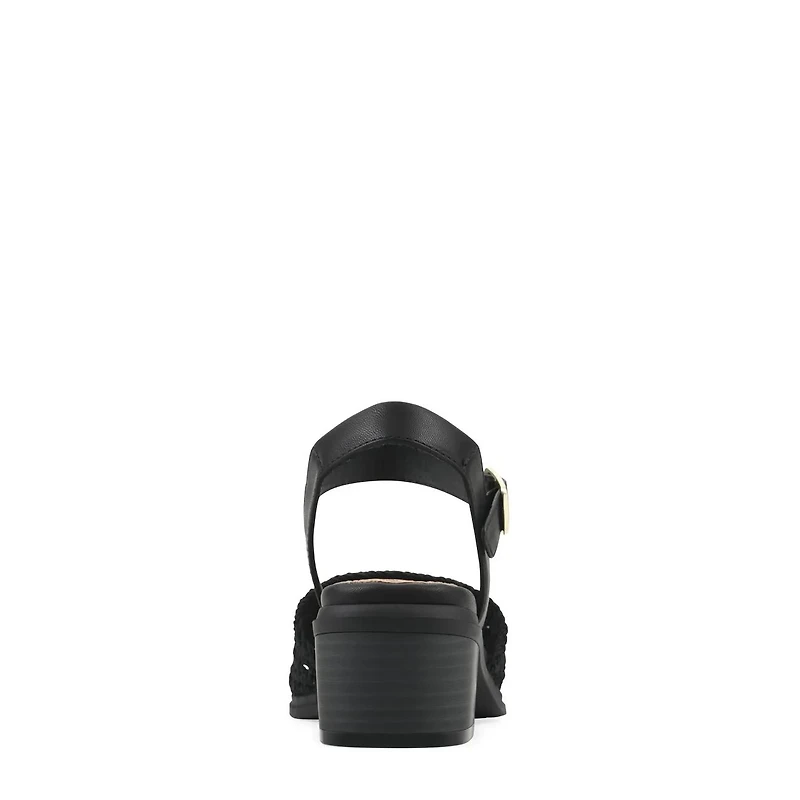 Women's Cortland Heeled Sandal