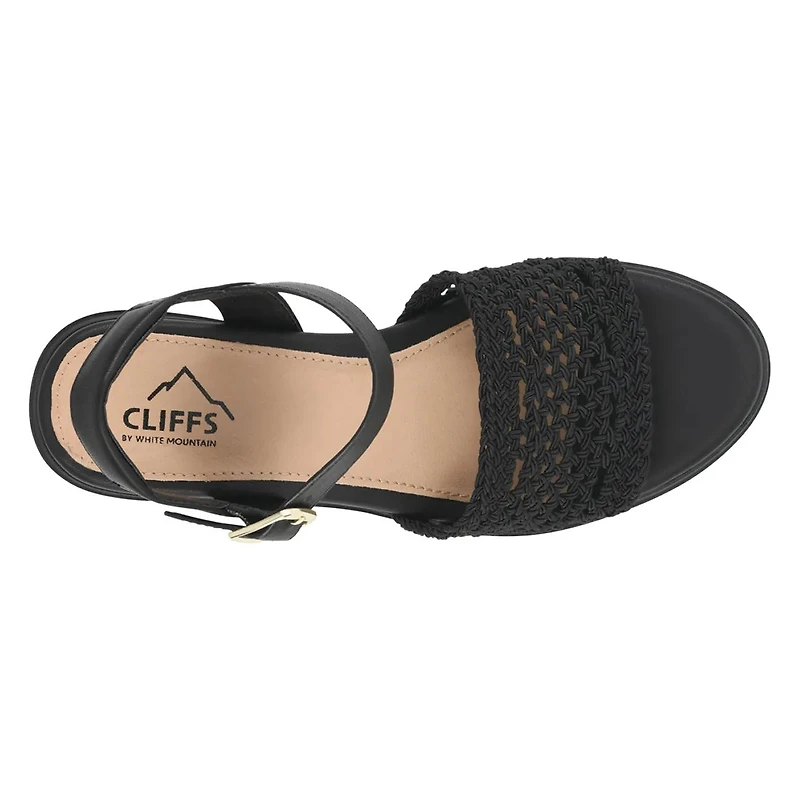 Women's Cortland Heeled Sandal