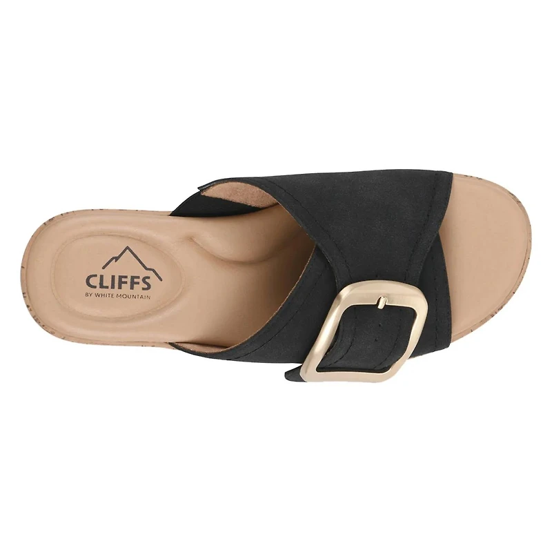 Women's Filipa Heeled Sandal
