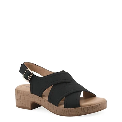 Women's Finnlee Heeled Sandal