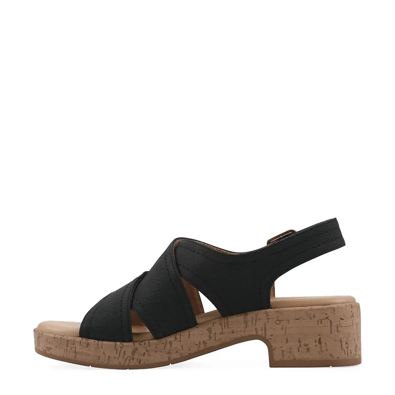 Women's Finnlee Heeled Sandal