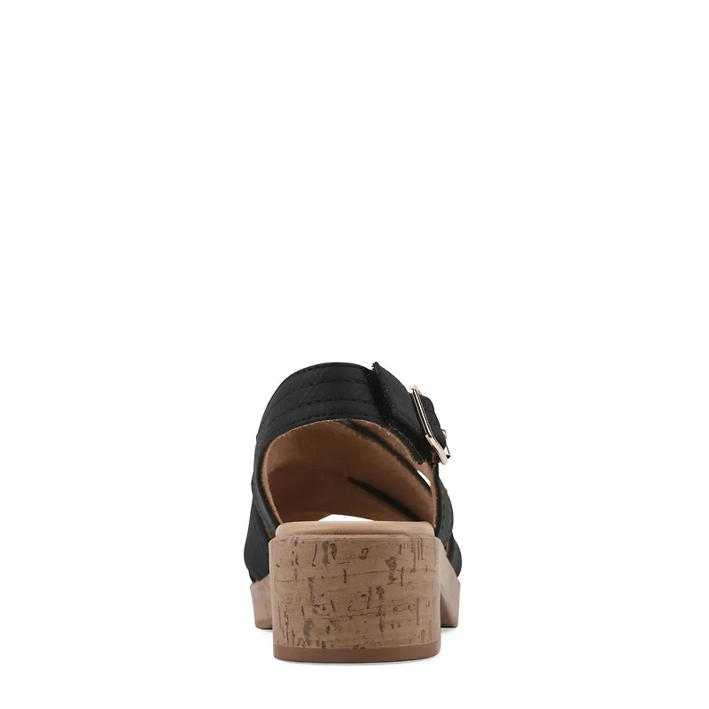 Women's Finnlee Heeled Sandal