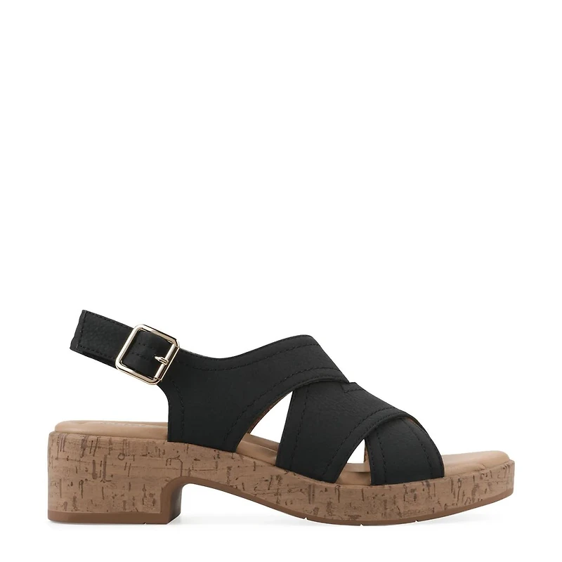 Women's Finnlee Heeled Sandal