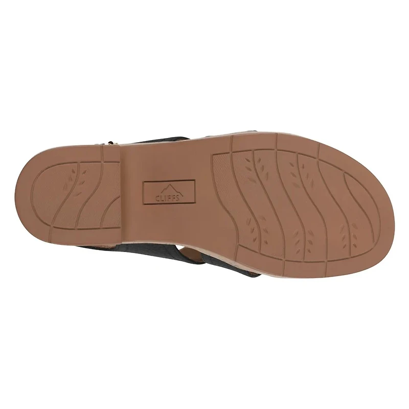 Women's Finnlee Heeled Sandal