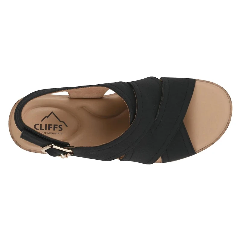 Women's Finnlee Heeled Sandal