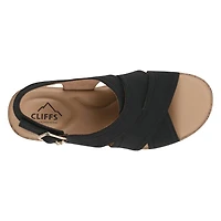 Women's Finnlee Heeled Sandal