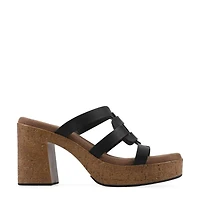 Women's Barillo Platform Sandal